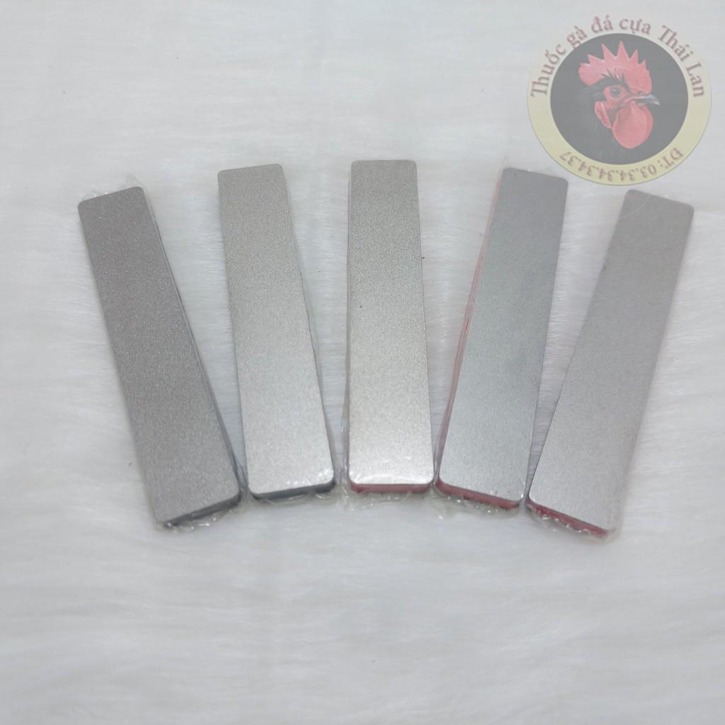 Đá mài cựa gà , phụ kiện dành cho gà