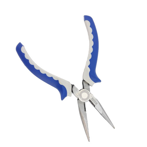 Kìm Mỏ Nhọn 8 Inch 200mm Bọc Cách Điện Cao Cấp CM8200