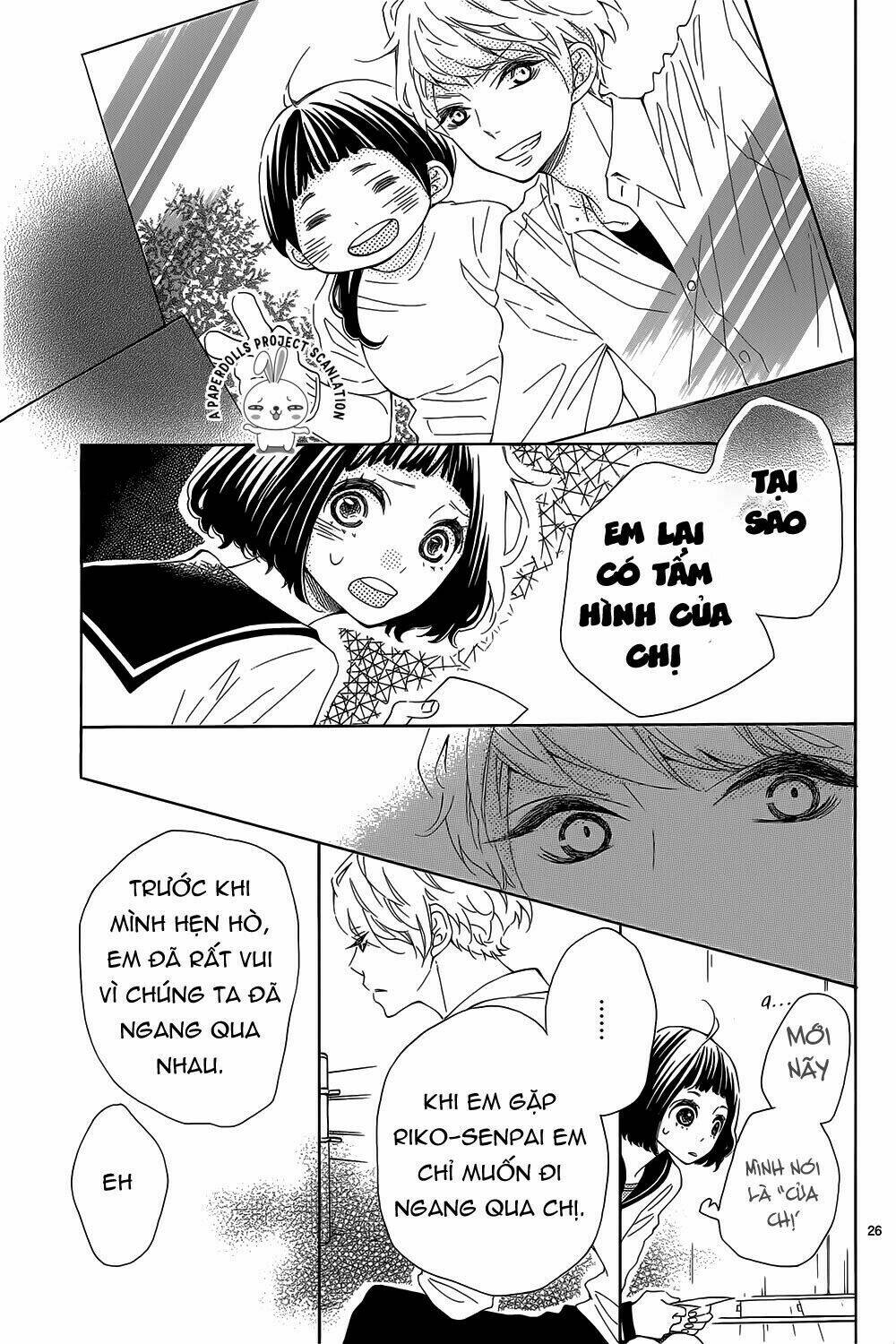 tổng hợp one shot. chapter 109 26