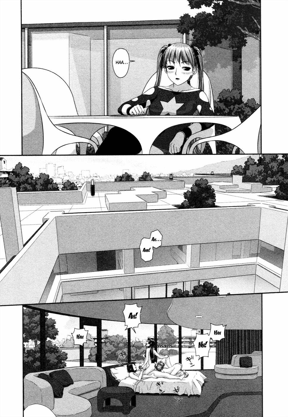 my doll house chapter 13 5