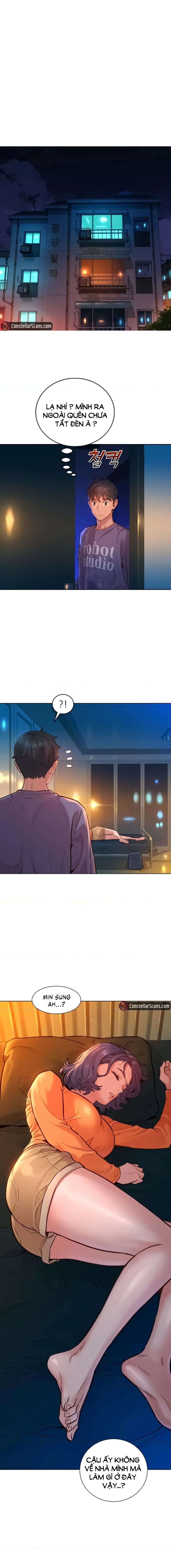 tình bạn vĩnh cửu chapter 10 5