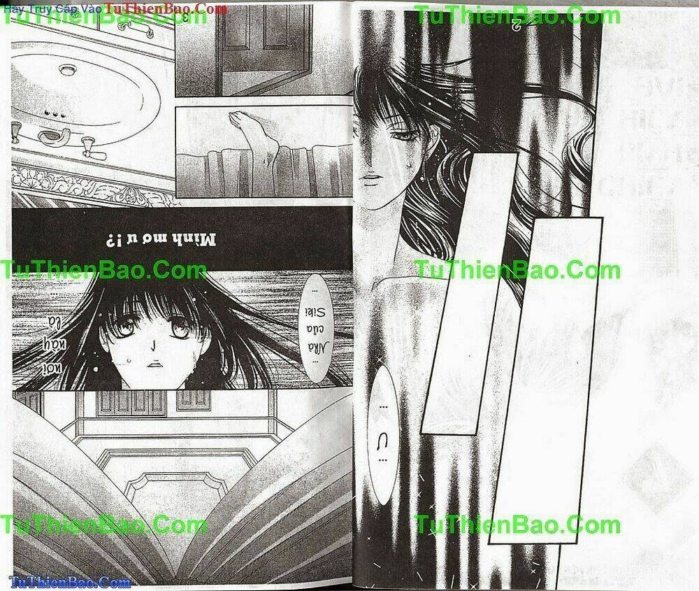 karen-chiến binh hiện đại chapter 7 3