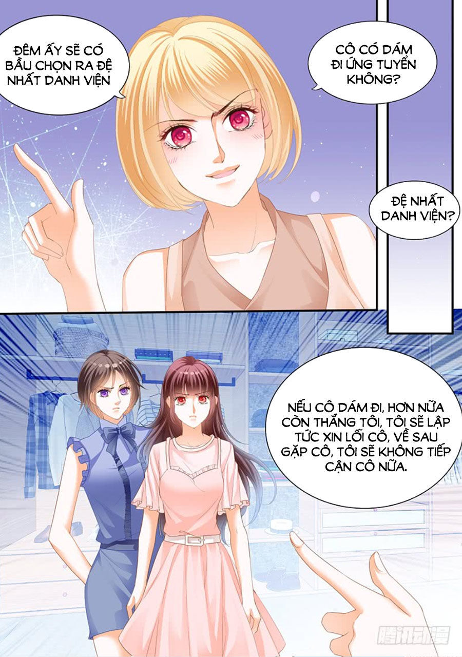 lóe thiểm hôn kiều thê mơ tưởng trốn chapter 220 5