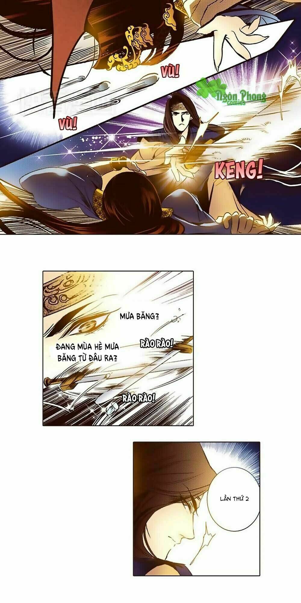 yển sư chapter 29 5