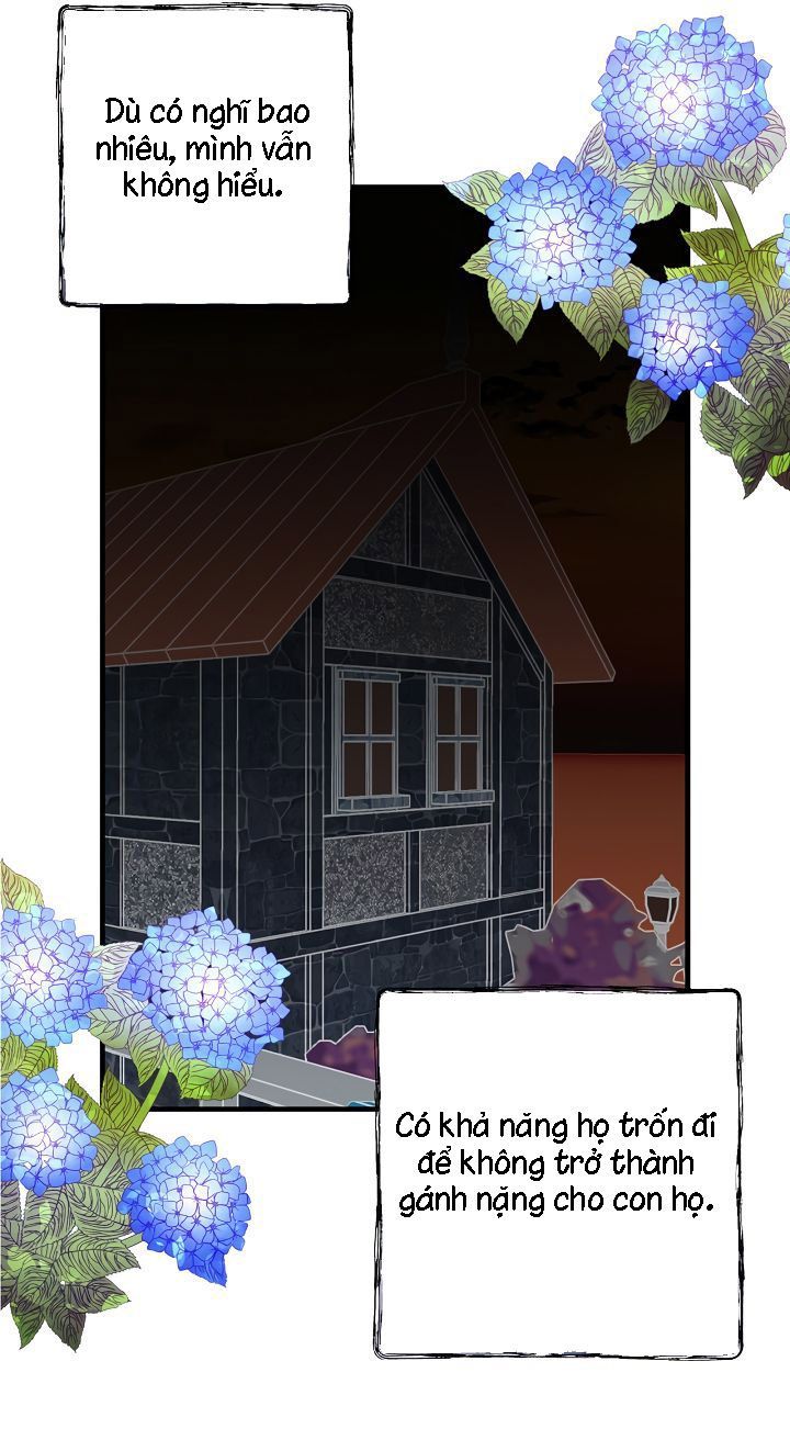 hoàng phi bóng tối - shadow queen chapter 10 12