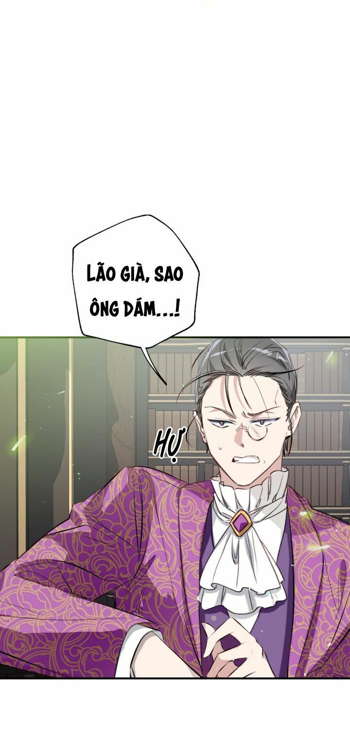 chúng ta có thể trở thành gia đình được không? chapter 47 32