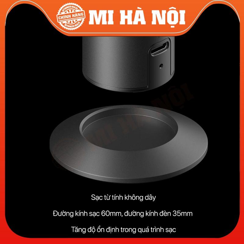 Đèn Led để bàn không dây cảm ứng Xiaomi Jya- Góc sáng 45 độ