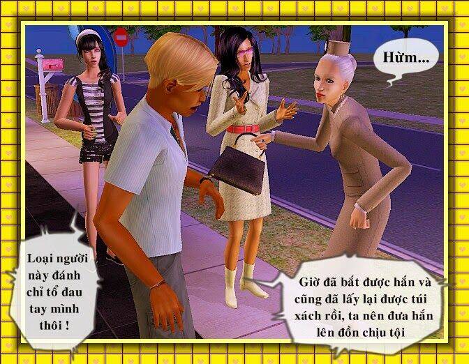 bella's story chapter 13.2 28