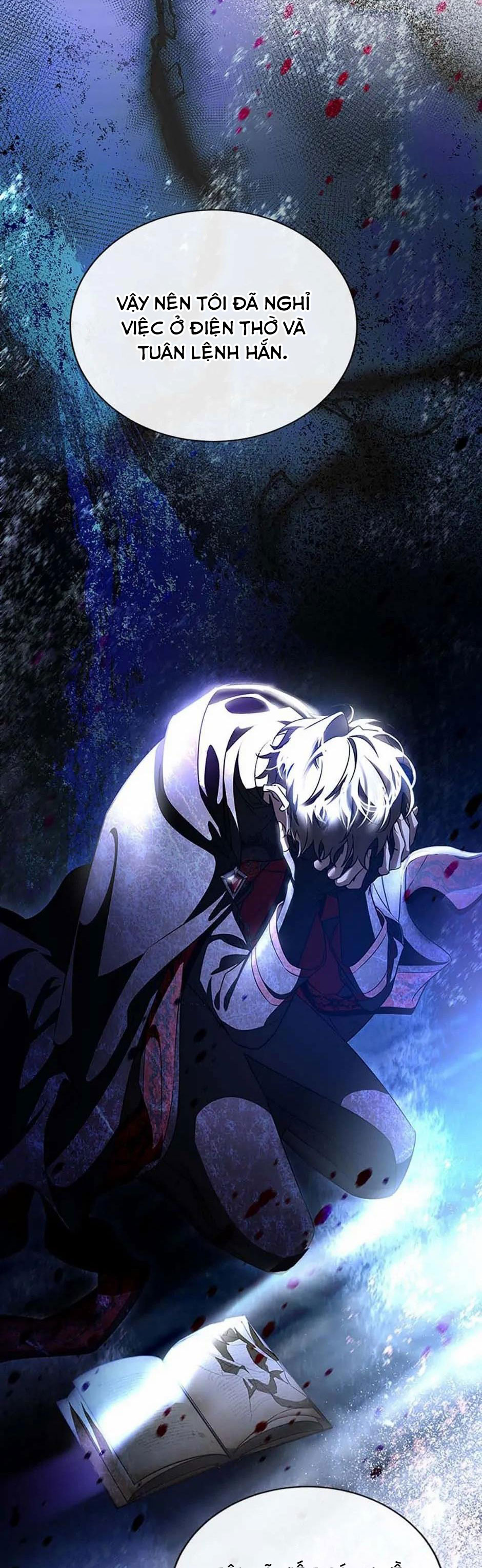 vị cứu tinh của nam phản diện chapter 74 36