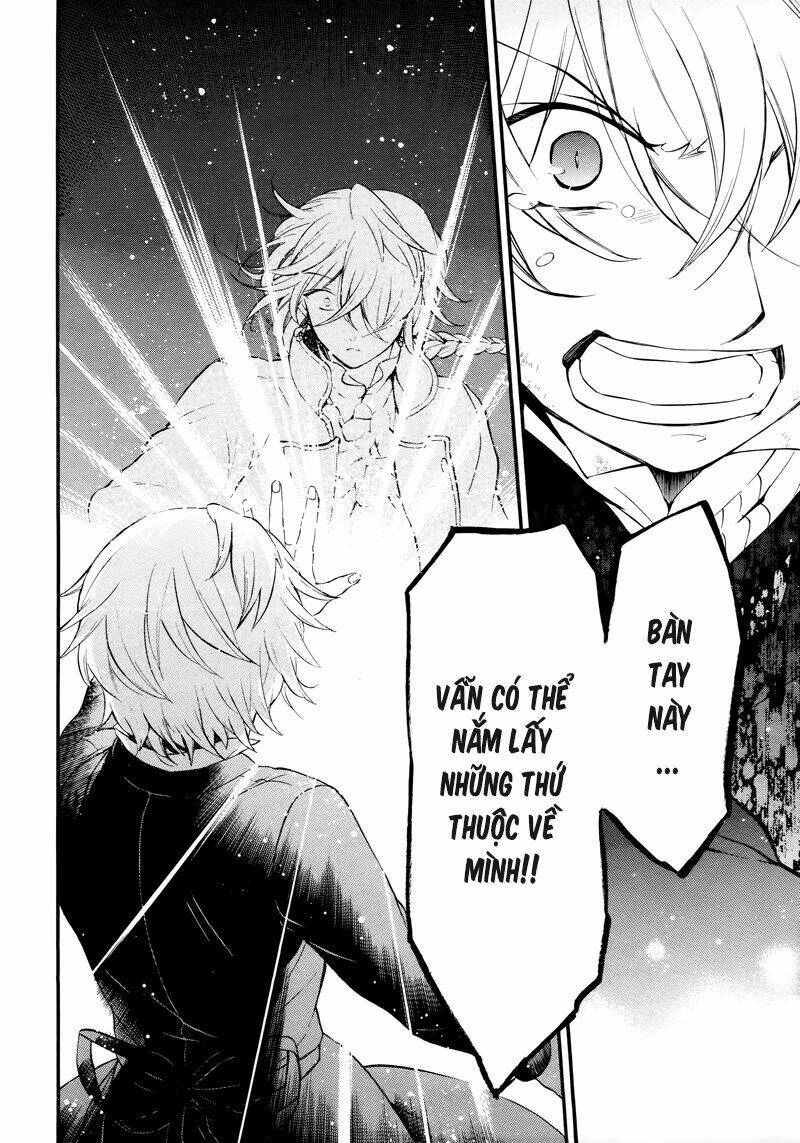 pandora hearts chapter 82 45