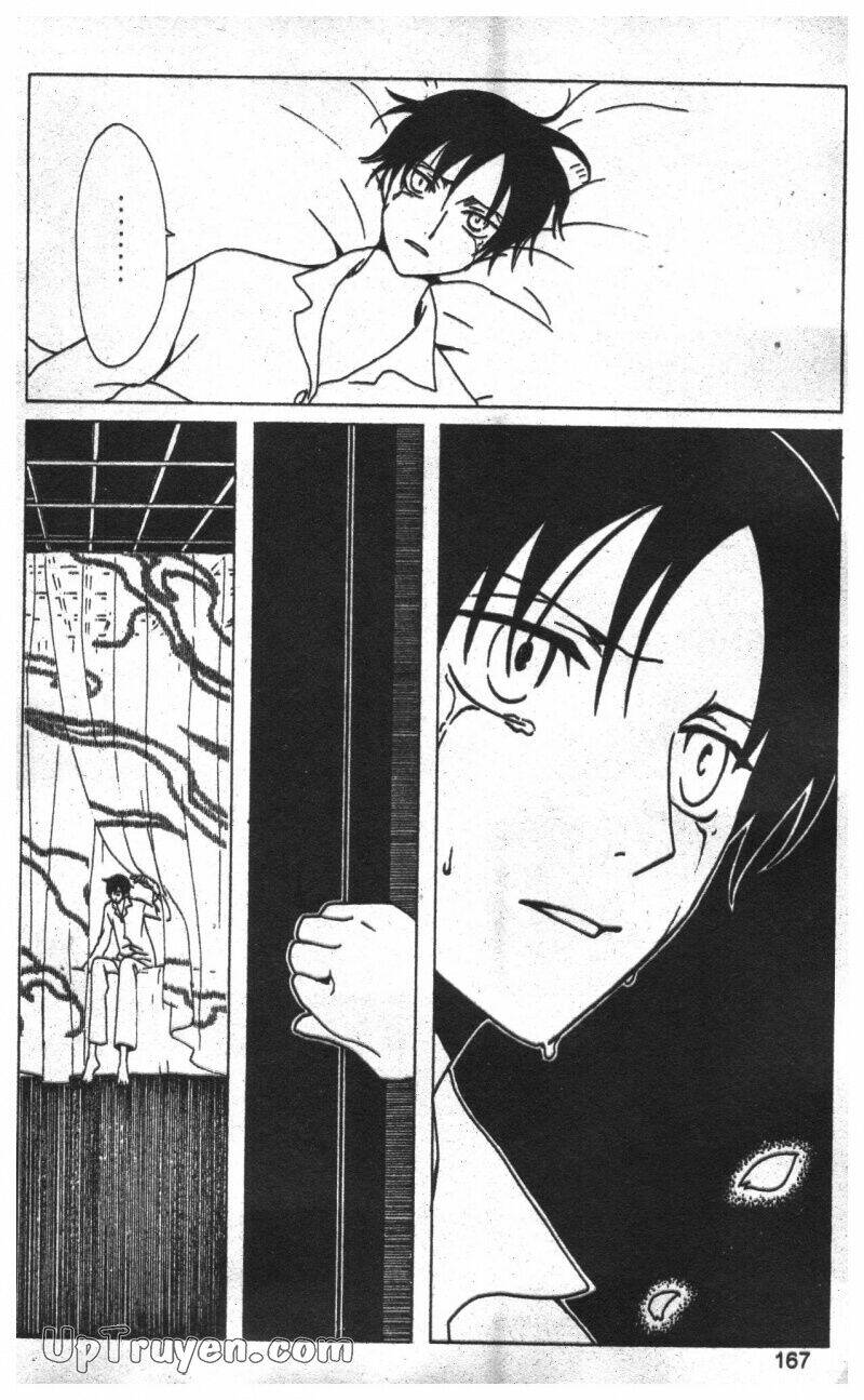 xxxholic - hành trình bí ẩn chapter 12 159