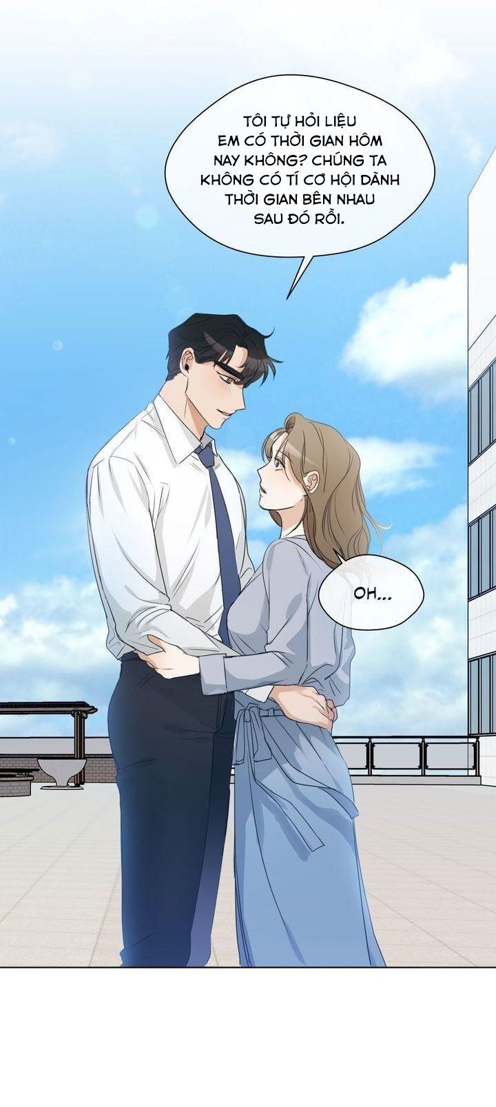 giấc mơ ngọt ngào chapter 7 31