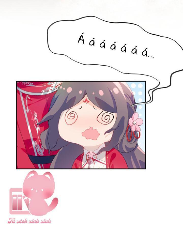 một đêm nọ đột nhiên yandere tới! chapter 59 5