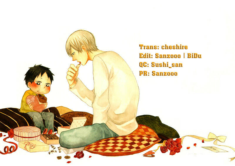 tôi muốn biết thêm về anh... có được không? chapter 2 41