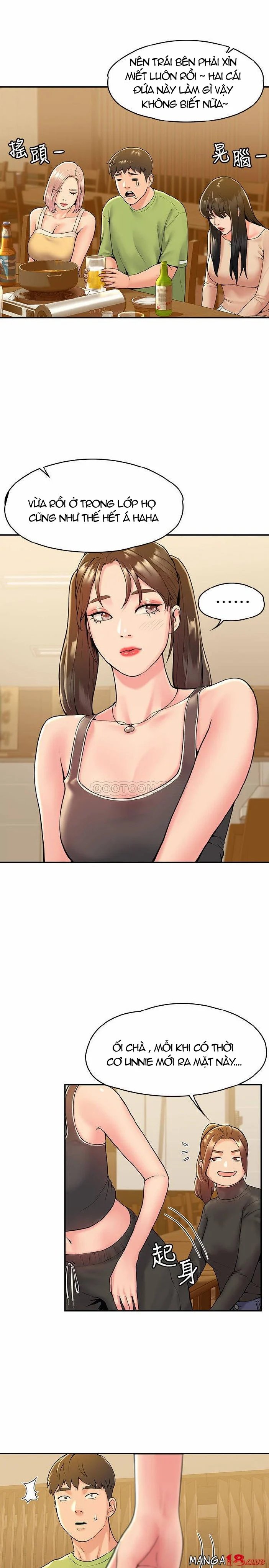 sinh viên thời nay chapter 32 22