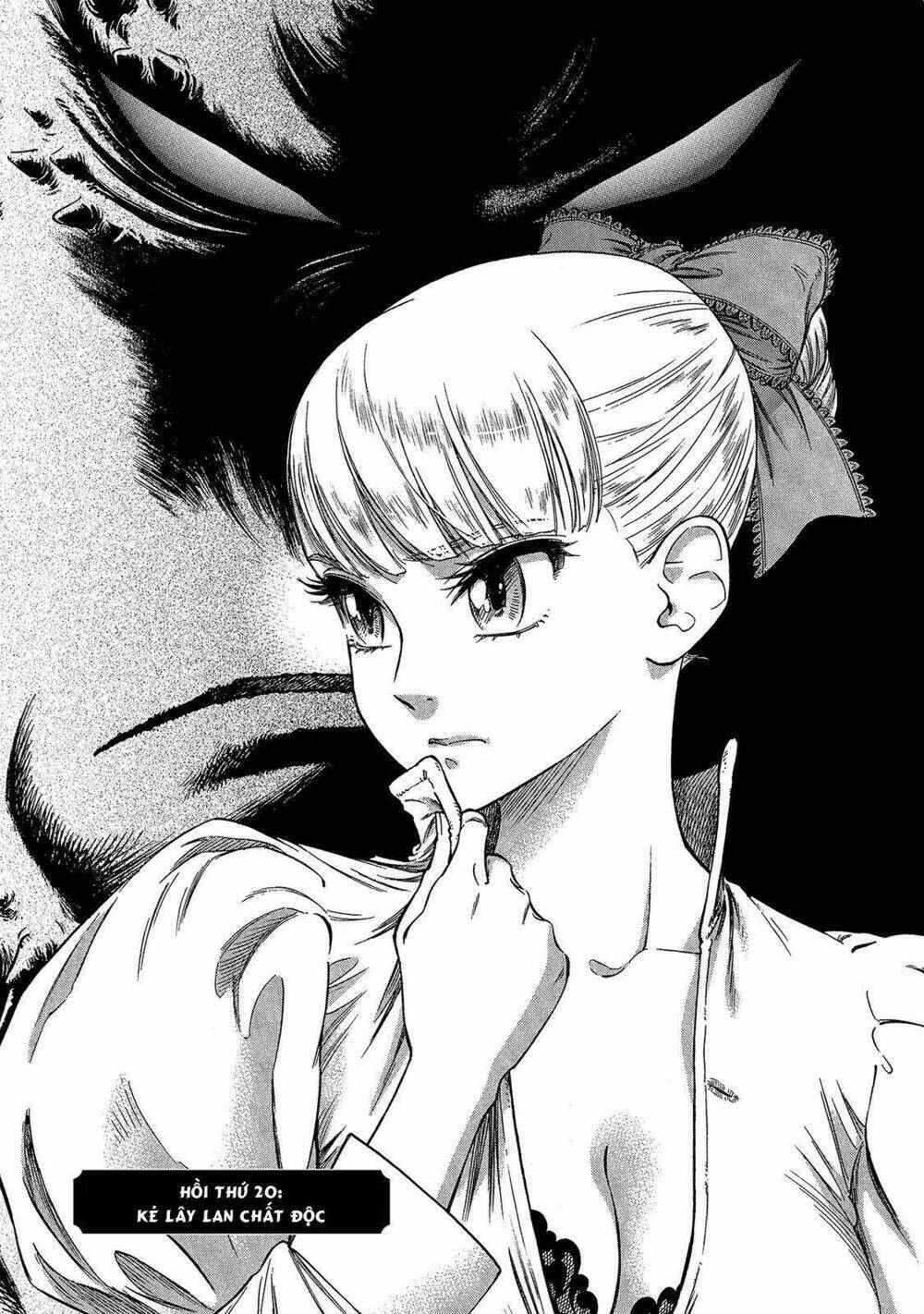 stravaganza - isai no hime chapter 20 4