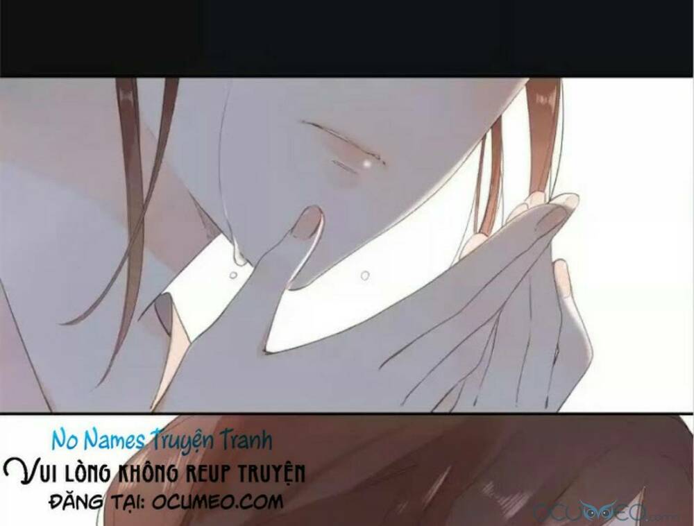 sos! tôi đã yêu một con sâu bướm (phần 2) chapter 15 41