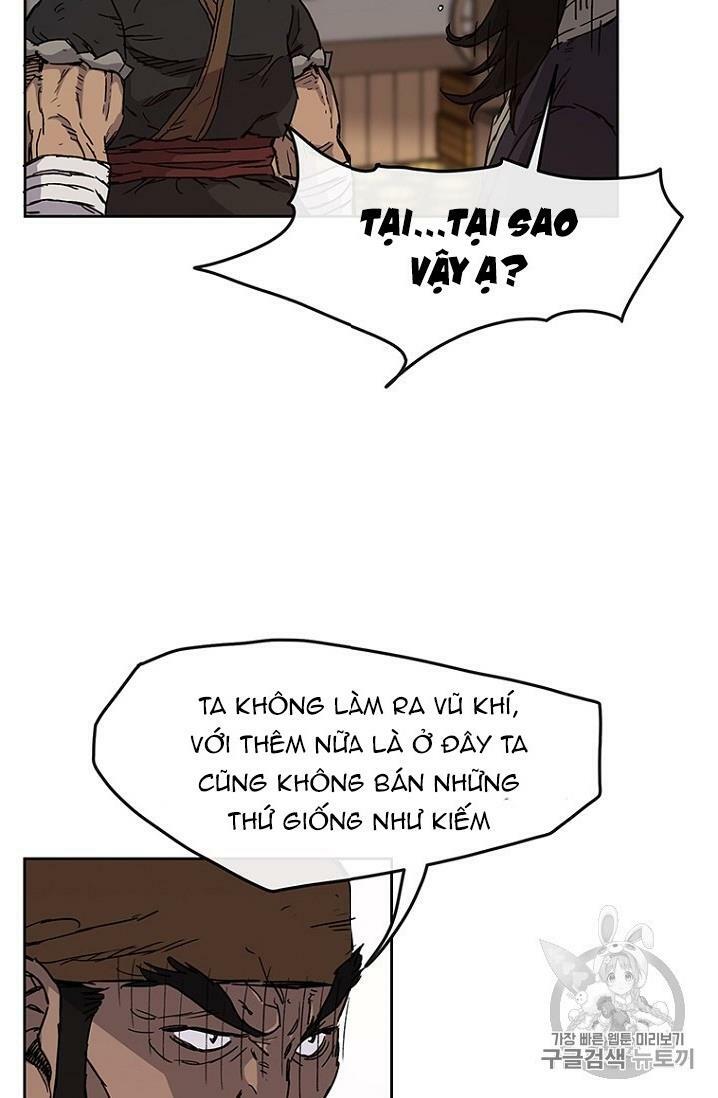 kiếm sĩ bất bại chapter 10 17