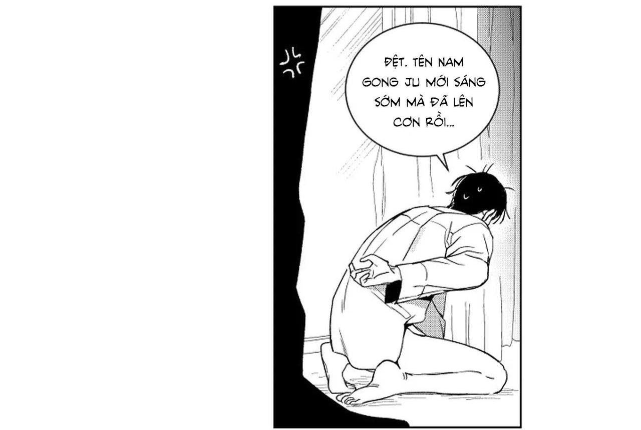 kẻ lừa đảo ngọt ngào chapter 4 8