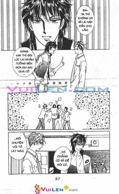 tóc gió thôi bay chapter 5 87