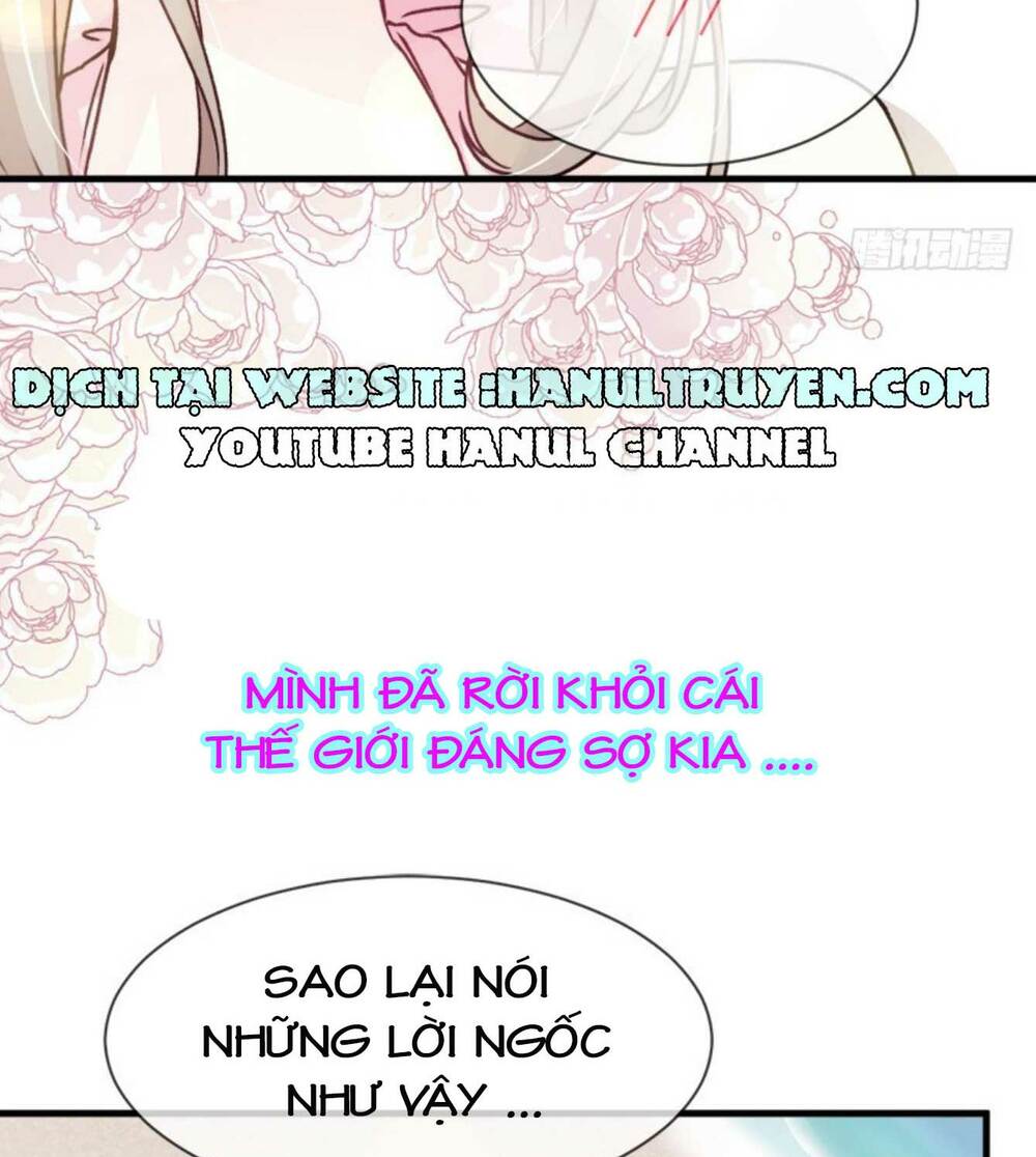 thiên hạ đệ nhất sủng phi chapter 21 30