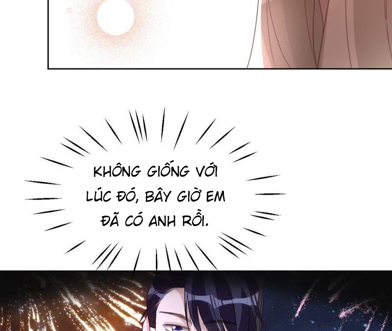 thần luân mật luyến chapter 118 28