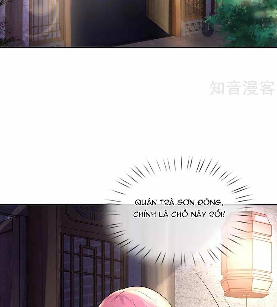 loạn thế tù sủng: thiếu soái bất lương của ta chapter 63 13