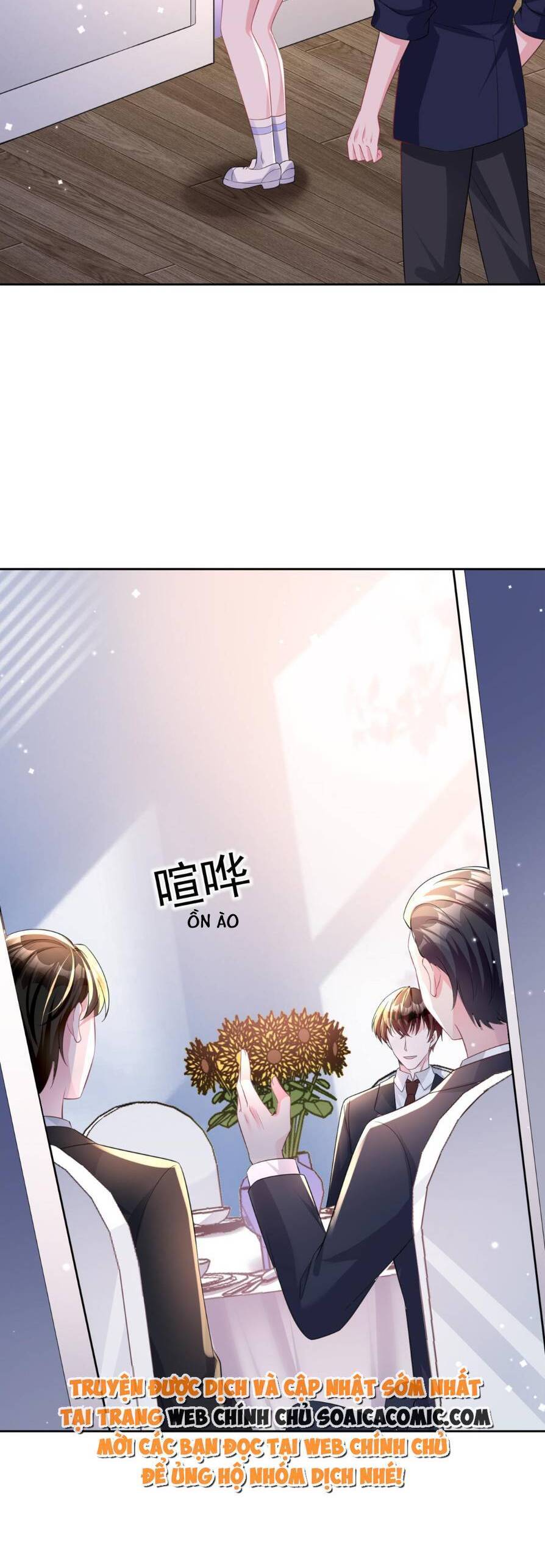 tổng tài huyết tộc cực sủng cô vợ mỹ nhân ngư chapter 44 9