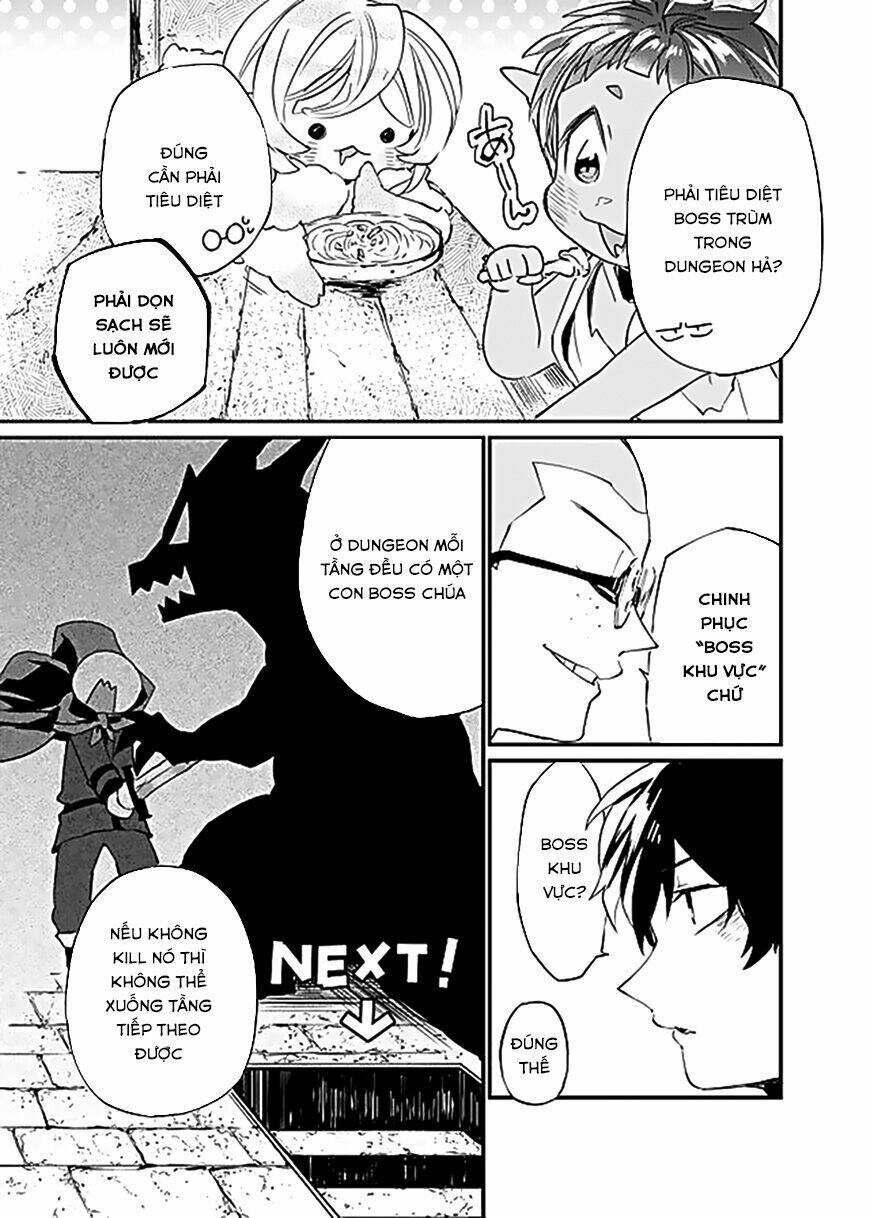 dungeon nursery chapter 4 14