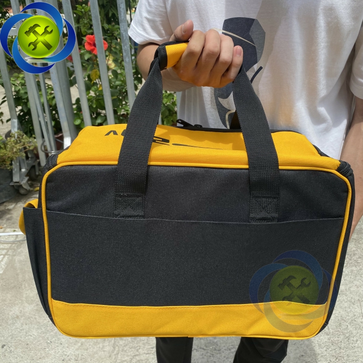 Túi đựng máy pin cầm tay Tolsen 80042 kích thước