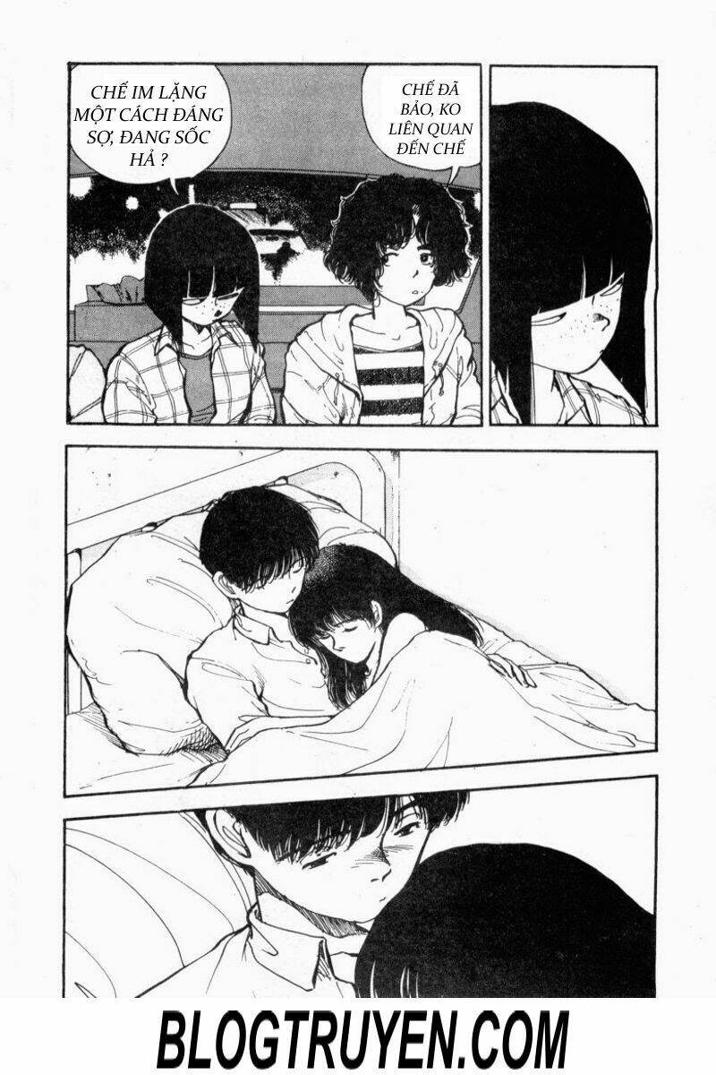 asatte dance chapter 59 8