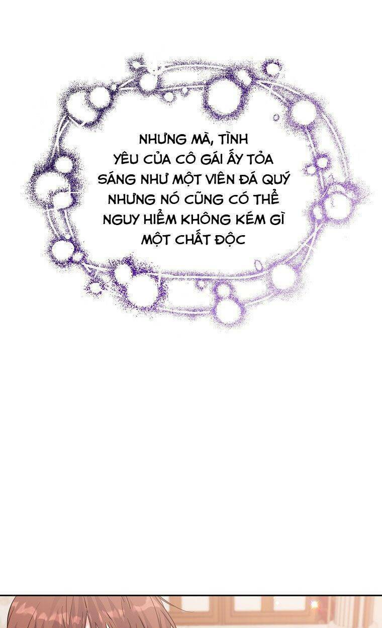 ác nữ karuna bé lại chapter 37 68