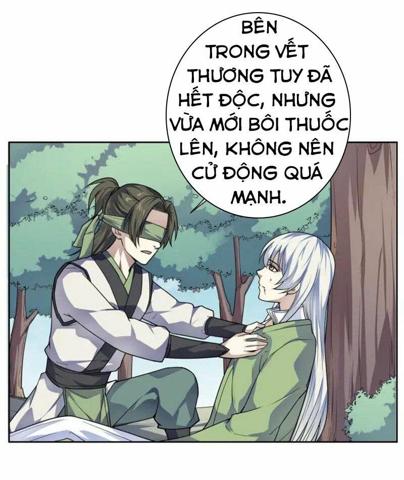 nghịch thiên đại thần chapter 60 31