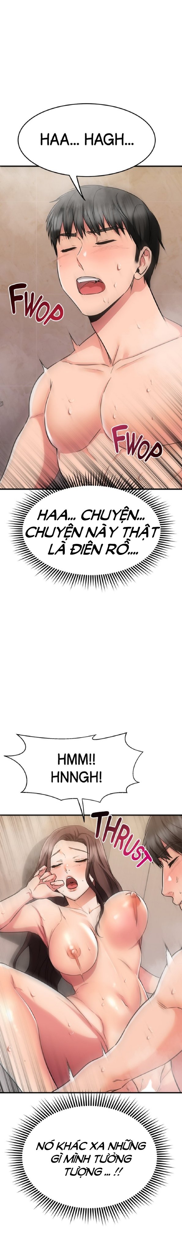 ranh giới người bạn chapter 52 9