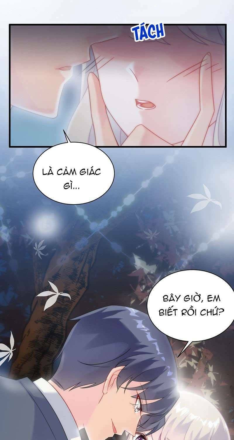 chọc tới chủ tịch tổng tài 2 chapter 61 17