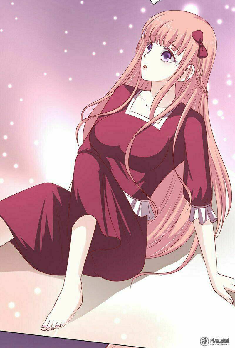 liệt ái tri hạ: series mật đào tiểu tình nhân chapter 144 8