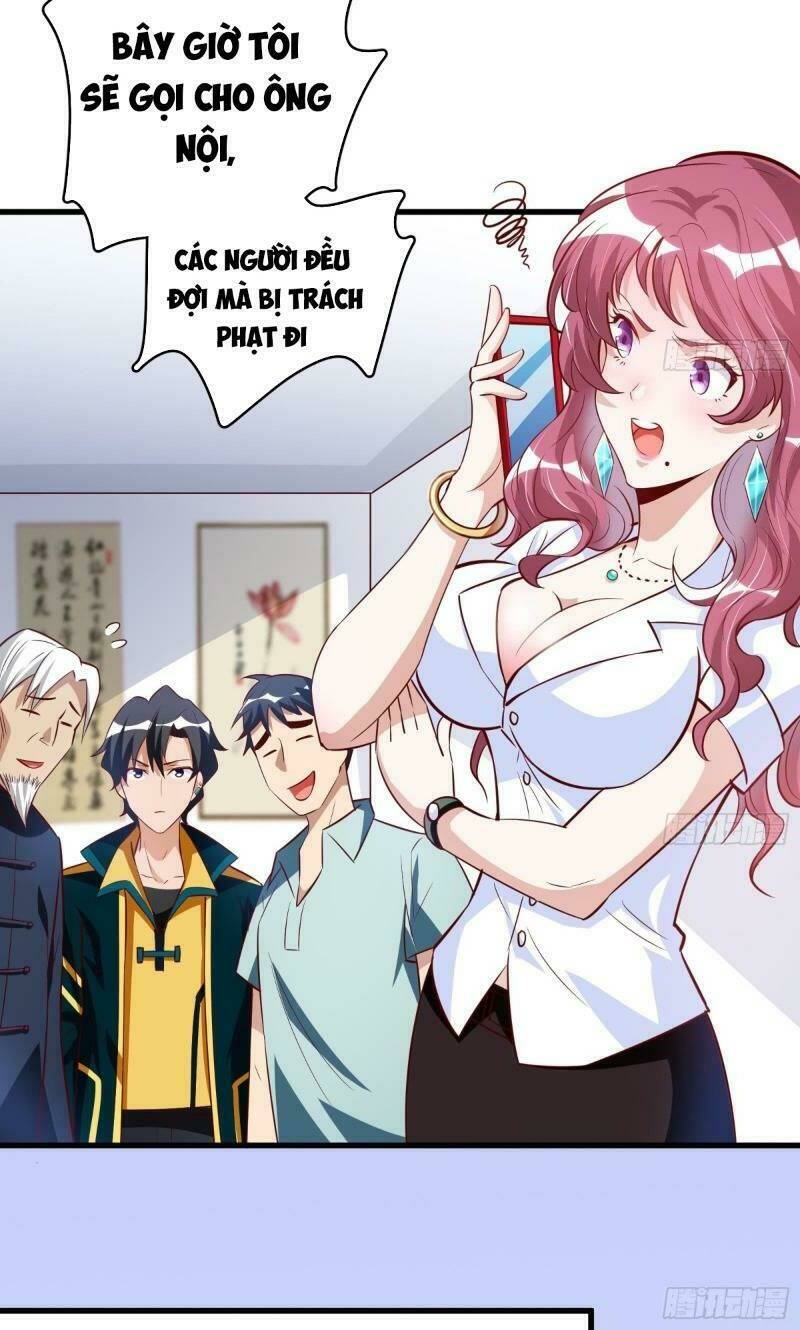 shipper thần cấp chapter 18 32