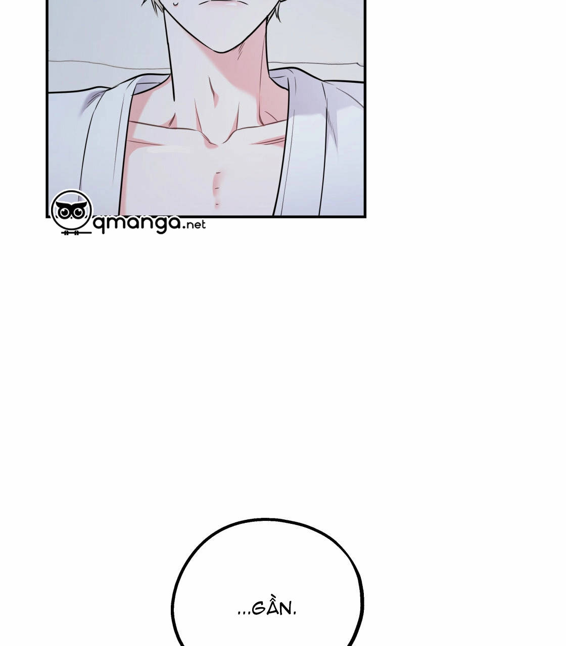 tôi với cậu không thể như thế này được chapter 20 8