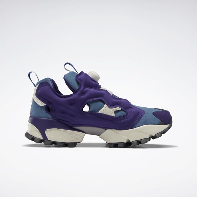 Giày Thể Thao Unisex Reebok Instapump Fury - Ftmd GY7495