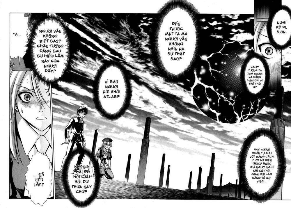 melty blood chapter 19 24