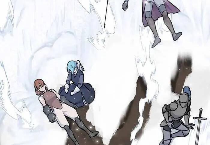 tôi lên cấp chỉ bằng cách ăn chapter 99.5 11