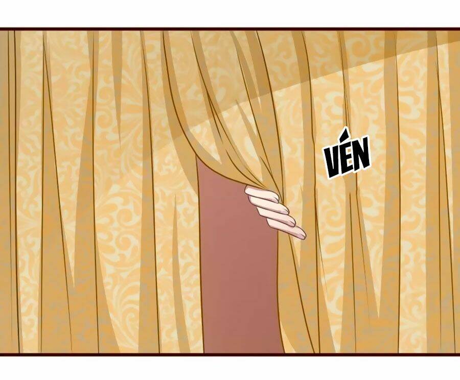 thỏ yêu tiểu vương phi chapter 9 17