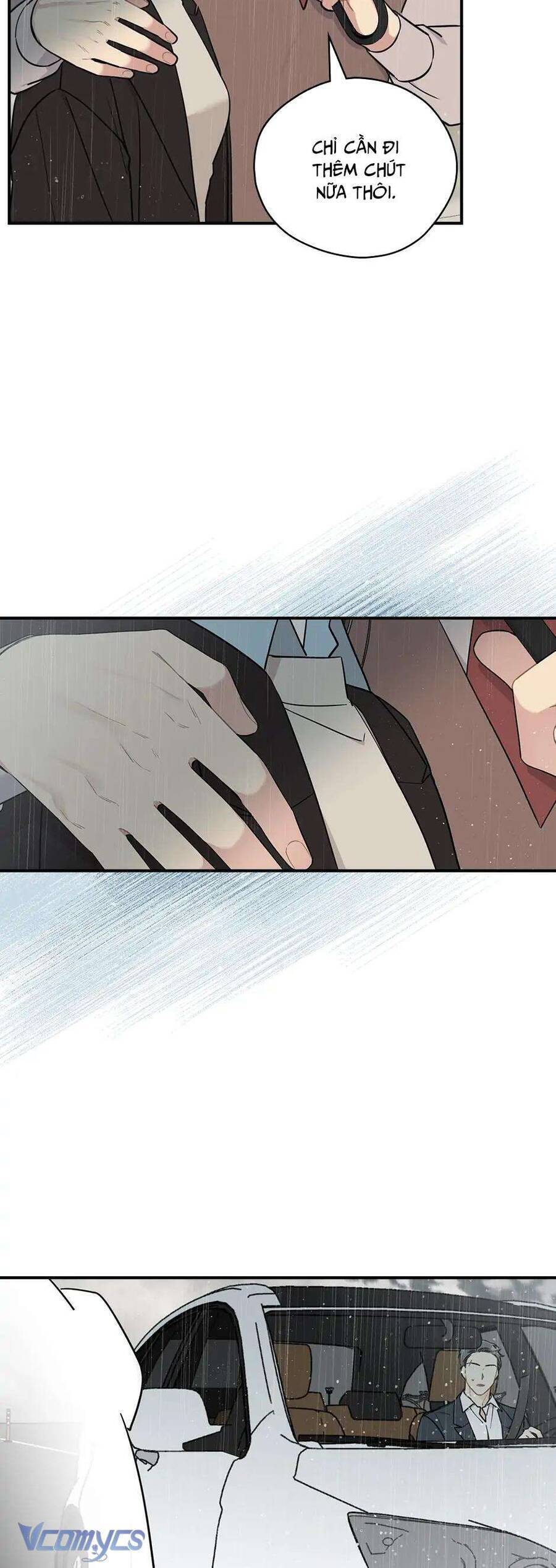 ly espresso của mùa xuân chapter 55 28