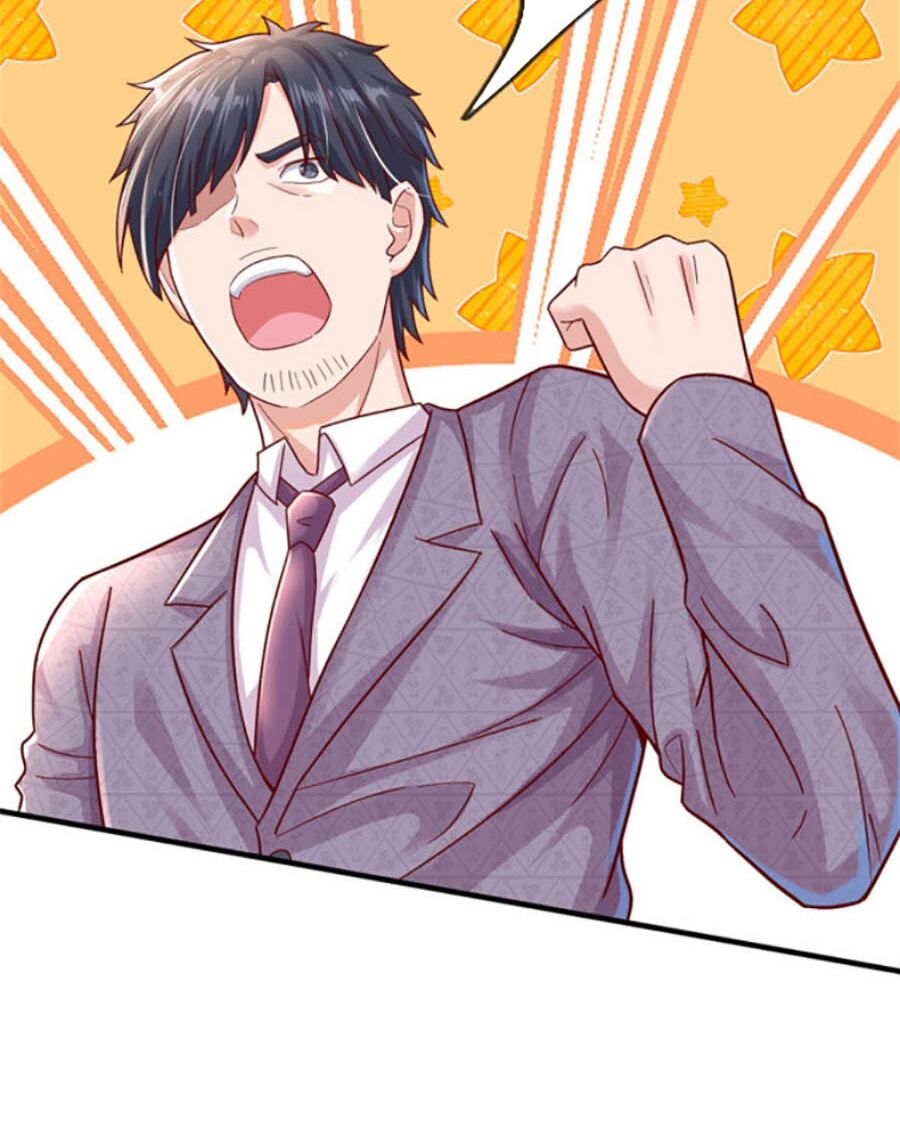 thuộc tính của ta đều tăng vào sức mạnh chapter 13 16