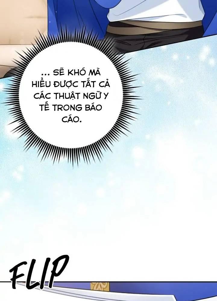 tại sao mẹ chồng tôi lại như thế này? chapter 37 68