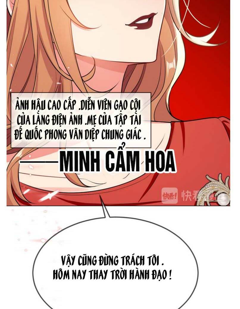 cô vợ nhỏ nuông chiều quá lại thành ác!! chapter 196.2 12
