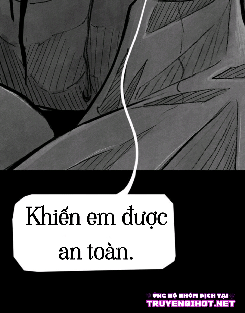 [18+] chim hoàng yến bé nhỏ của hades chapter 16 14