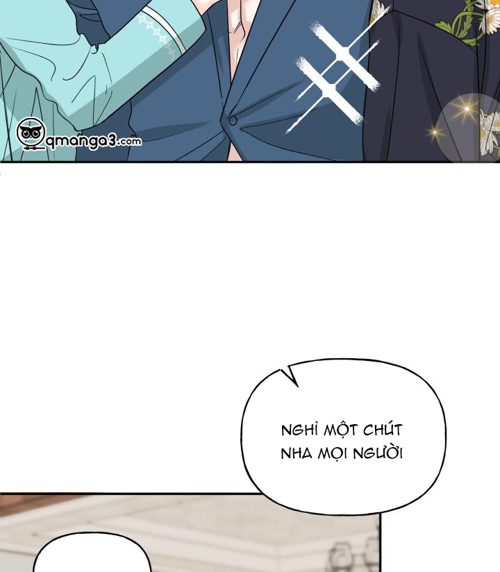 xác suất tình yêu chapter 61 91