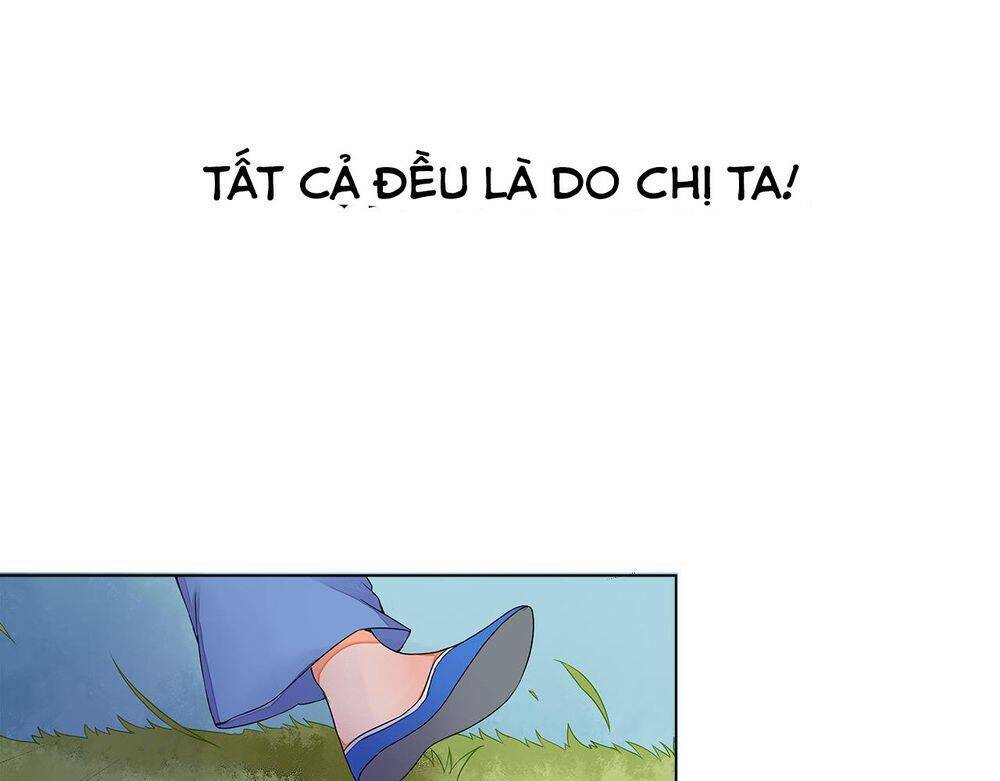 đốt đào hoa chapter 5 28