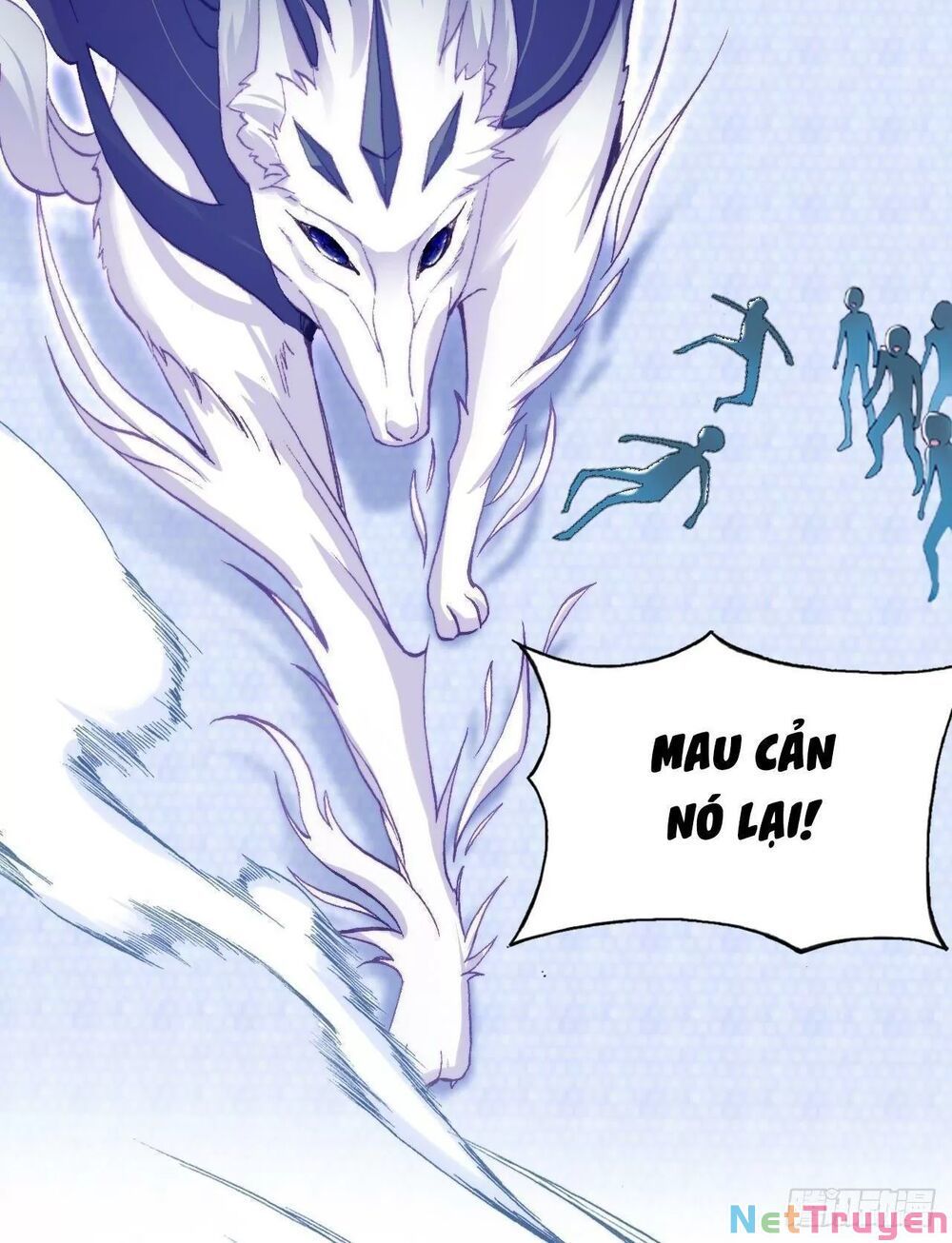 lại bị bệnh chiều chuộng quấn lấy chapter 54 75
